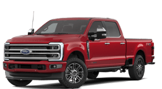 2026 Ford Super Duty® External Image 2